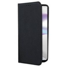 Púzdro knižkové SMART BOOK CASE pre SAMSUNG GALAXY XCOVER 6 PRO (XCOVER PRO 2) - čierne