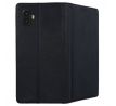 Púzdro knižkové SMART BOOK CASE pre SAMSUNG GALAXY XCOVER 6 PRO (XCOVER PRO 2) - čierne