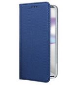Púzdro knižkové SMART BOOK CASE pre SAMSUNG GALAXY XCOVER 6 PRO (XCOVER PRO 2) - modré