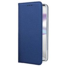 Púzdro knižkové SMART BOOK CASE pre SAMSUNG GALAXY XCOVER 6 PRO (XCOVER PRO 2) - modré