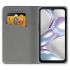 Púzdro knižkové SMART BOOK CASE pre SAMSUNG GALAXY XCOVER 6 PRO (XCOVER PRO 2) - modré
