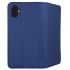 Púzdro knižkové SMART BOOK CASE pre SAMSUNG GALAXY XCOVER 6 PRO (XCOVER PRO 2) - modré