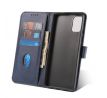 Púzdro knižkové NEXERI WALLET pre SAMSUNG GALAXY A53 5G - modré