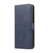 Púzdro knižkové NEXERI WALLET pre SAMSUNG GALAXY A53 5G - modré