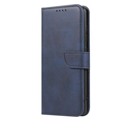 Púzdro knižkové NEXERI WALLET pre SAMSUNG GALAXY A53 5G - modré