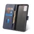 Púzdro knižkové NEXERI WALLET pre XIAOMI REDMi 10C - čierne