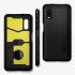 Púzdro SPIGEN TOUGH ARMOR™  pre SAMSUNG GALAXY XCOVER PRO (G715F) - čierne