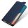 Púzdro knižkové DUX DUCIS PRO SKIN SERIES pre SAMSUNG GALAXY A53 5G - modré
