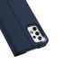 Púzdro knižkové DUX DUCIS PRO SKIN SERIES pre SAMSUNG GALAXY A53 5G - modré