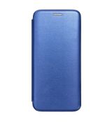 Púzdro knižkové BOOK ELEGANCE pre SAMSUNG GALAXY S9 PLUS (G965F) - modré