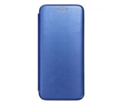 Púzdro knižkové BOOK ELEGANCE pre SAMSUNG GALAXY S9 PLUS (G965F) - modré