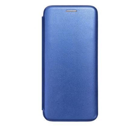 Púzdro knižkové BOOK ELEGANCE pre SAMSUNG GALAXY S9 PLUS (G965F) - modré