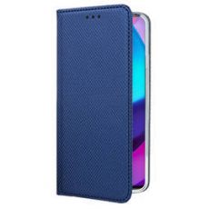 Púzdro knižkové SMART BOOK CASE pre MOTOROLA MOTO E30/E40/E20s - modré