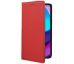 Púzdro knižkové SMART BOOK CASE pre MOTOROLA MOTO E30/E40/E20s - červené