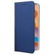 Púzdro knižkové SMART BOOK CASE pre MOTOROLA MOTO E22/E22i - modré