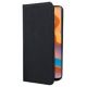 Púzdro knižkové SMART BOOK CASE pre MOTOROLA MOTO E32/E32s - čierne
