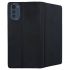 Púzdro knižkové SMART BOOK CASE pre MOTOROLA MOTO E32/E32s - čierne