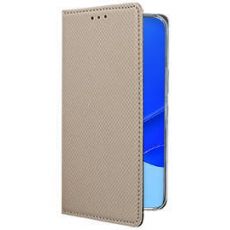Púzdro knižkové SMART BOOK CASE pre HUAWEI NOVA 9 SE(HONOR 50 SE) - zlaté