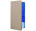 Púzdro knižkové SMART BOOK CASE pre HUAWEI NOVA 9 SE(HONOR 50 SE) - zlaté