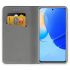 Púzdro knižkové SMART BOOK CASE pre HUAWEI NOVA 9 SE(HONOR 50 SE) - zlaté
