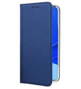 Púzdro knižkové SMART BOOK CASE pre HUAWEI NOVA 9 SE(HONOR 50 SE) - modré