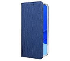 Púzdro knižkové SMART BOOK CASE pre HUAWEI NOVA 9 SE(HONOR 50 SE) - modré