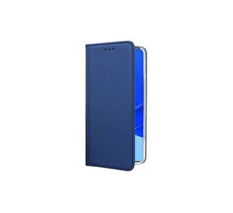 Púzdro knižkové SMART BOOK CASE pre HUAWEI NOVA 9 SE(HONOR 50 SE) - modré