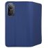 Púzdro knižkové SMART BOOK CASE pre HUAWEI NOVA 9 SE(HONOR 50 SE) - modré