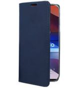 Púzdro knižkové diárové MAGNET BOOK pre MOTOROLA MOTO E7 POWER/E7i POWER - modré