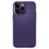 Púzdro SPIGEN LIQUID AIR™ pre APPLE iPHONE 14 PRO - fialové