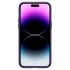 Púzdro SPIGEN LIQUID AIR™ pre APPLE iPHONE 14 PRO - fialové