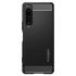 Púzdro SPIGEN RUGGED ARMOR™ pre SONY XPERIA 5 IV - čierne
