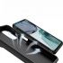 Púzdro NEXERI CAMSHIELD Pro CASE pre MOTOROLA MOTO G62 - čierne