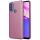 Púzdro SILIKÓNOVÉ METALLIC CASE pre MOTOROLA MOTO E30/E40/E20s - ružové