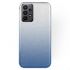 Púzdro SHINING CASE pre SAMSUNG GALAXY A23 5G - strieborno modré