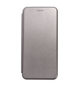 Púzdro knižkové BOOK ELEGANCE pre XIAOMI REDMi 10A - oceľové