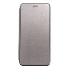 Púzdro knižkové BOOK ELEGANCE pre XIAOMI REDMi 10A - oceľové