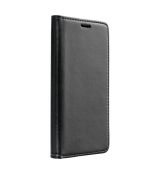 Púzdro knižkové diárové MAGNET BOOK pre XIAOMI REDMi 10A - čierne