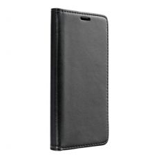 Púzdro knižkové diárové MAGNET BOOK pre XIAOMI REDMi 10A - čierne