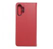 Púzdro knižkové LEATHER SMART PRO pre SAMSUNG GALAXY A13 4G - červené
