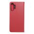 Púzdro knižkové LEATHER SMART PRO pre SAMSUNG GALAXY A13 4G - červené