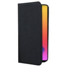 Púzdro knižkové SMART BOOK CASE pre APPLE iPHONE 14 (6,1") - čierne