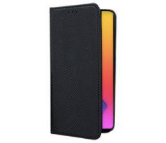 Púzdro knižkové SMART BOOK CASE pre APPLE iPHONE 14 (6,1") - čierne