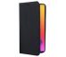 Púzdro knižkové SMART BOOK CASE pre APPLE iPHONE 14 (6,1") - čierne