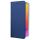 Púzdro knižkové SMART BOOK CASE pre APPLE iPHONE 14 (6,1") - modré