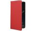 Púzdro knižkové SMART BOOK CASE pre APPLE iPHONE 12 MINI (5,4") - červené