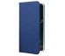 Púzdro knižkové SMART BOOK CASE pre APPLE iPHONE 12 MINI (5,4") - modré