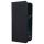 Púzdro knižkové SMART BOOK CASE pre APPLE iPHONE 12/12 PRO (6,1") - čierne