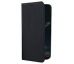 Púzdro knižkové SMART BOOK CASE pre APPLE iPHONE 12/12 PRO (6,1") - čierne
