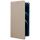 Púzdro knižkové SMART BOOK CASE pre APPLE iPHONE 12/12 PRO (6,1") - zlaté
